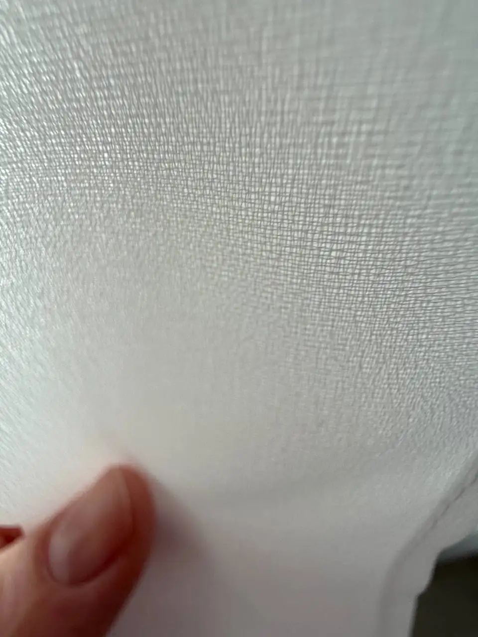 Тюль на заказ 2х2,70м, 2 шт, комплект - Текстиль (Для дома и дачи) в Москва