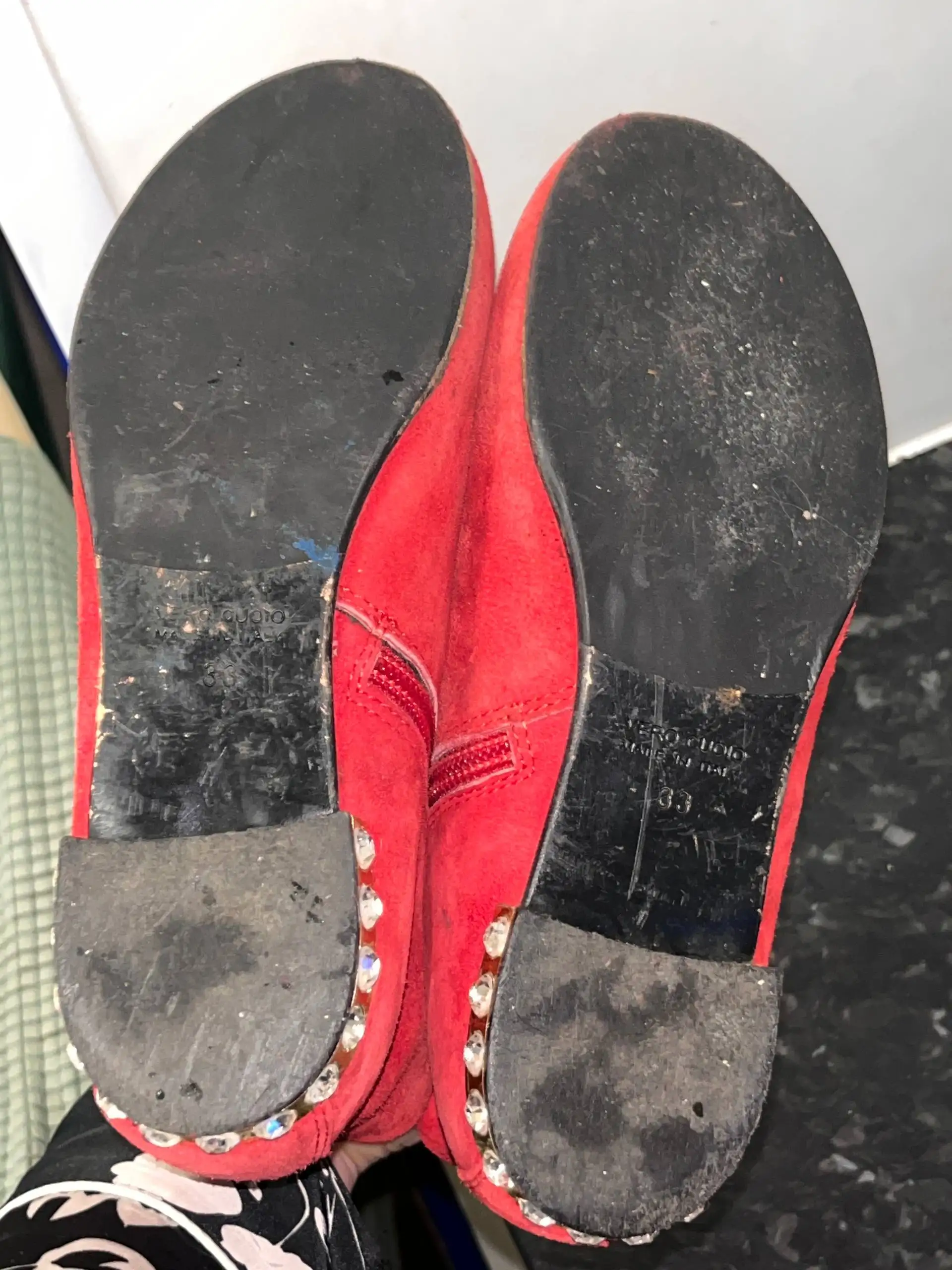 Оригинальные ботинки Roberto Cavalli Kids - Детская обувь (Одежда) в Москва