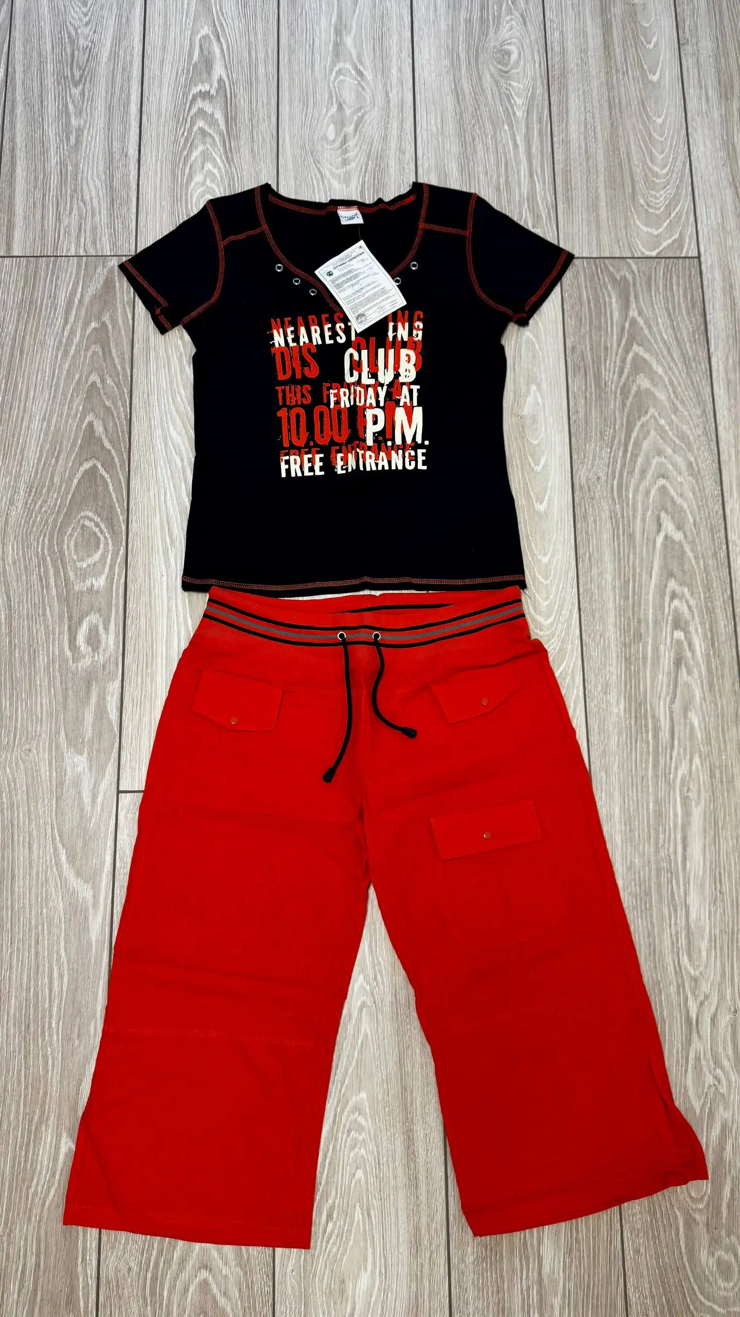 Женский костюм размер L - Костюмы (Одежда) в Москва