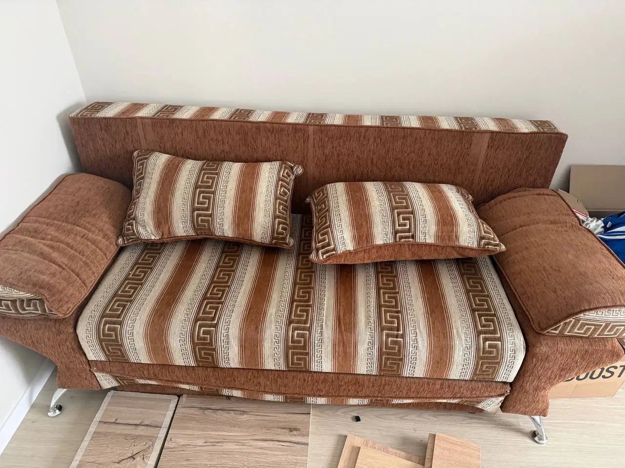 Диван раскладной 2,00*70 - Мебель (Для дома и дачи) в Москва