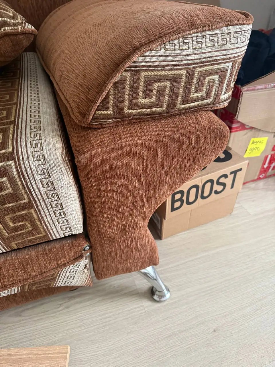 Диван раскладной 2,00*70 - Мебель (Для дома и дачи) в Москва