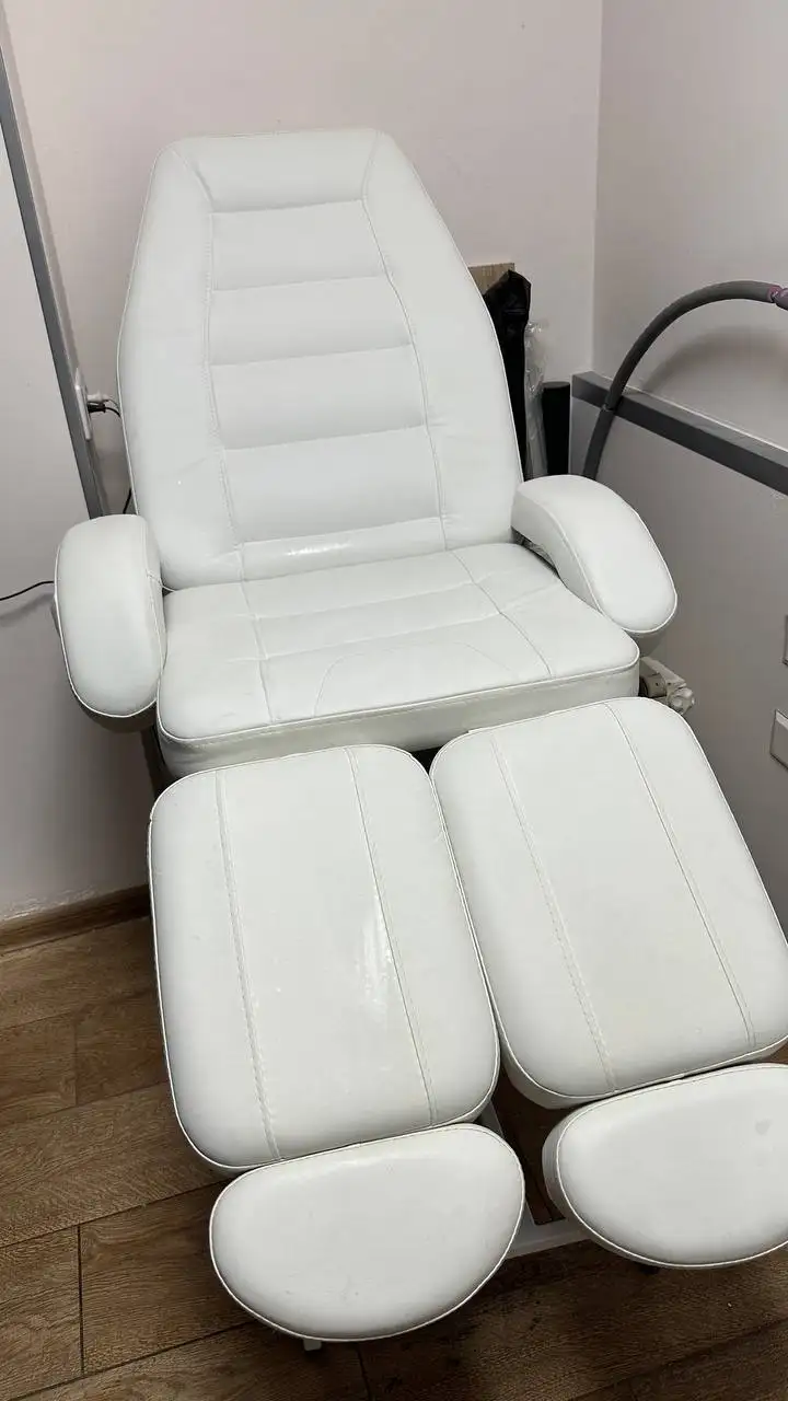 Педикюрное кресло Cosmotec - Красота и здоровье в Москва