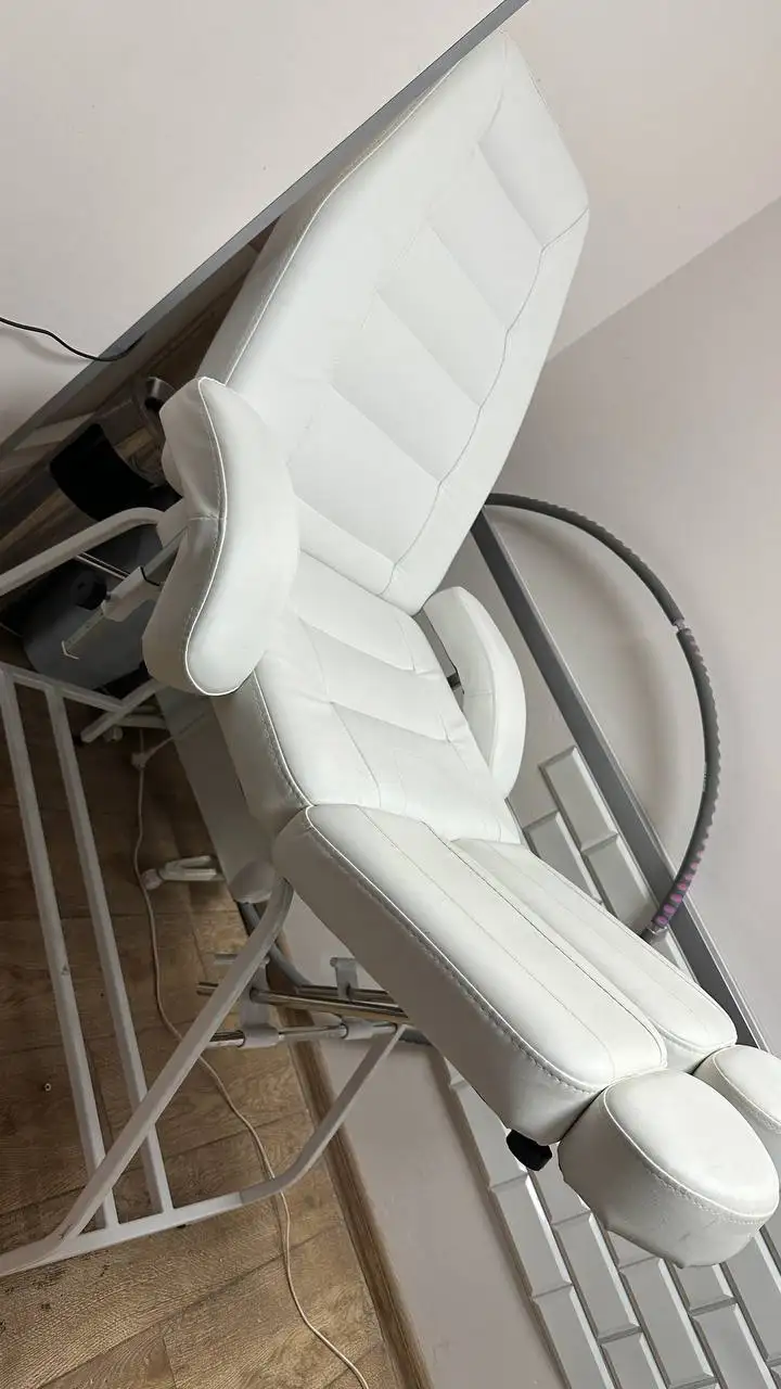 Педикюрное кресло Cosmotec - Красота и здоровье в Москва