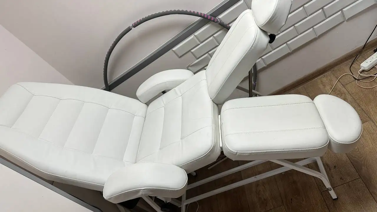 Педикюрное кресло Cosmotec - Красота и здоровье в Москва