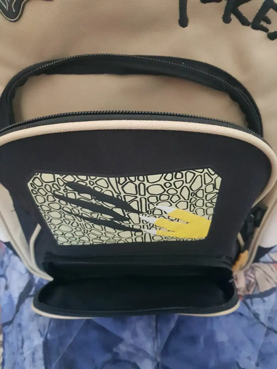 Рюкзак Dinogear для дошкольников - Детские рюкзаки (Товары для детей) в Москва