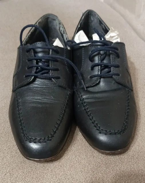 Женские ботинки-туфли Richfield 37 размер - Юбки в Москва