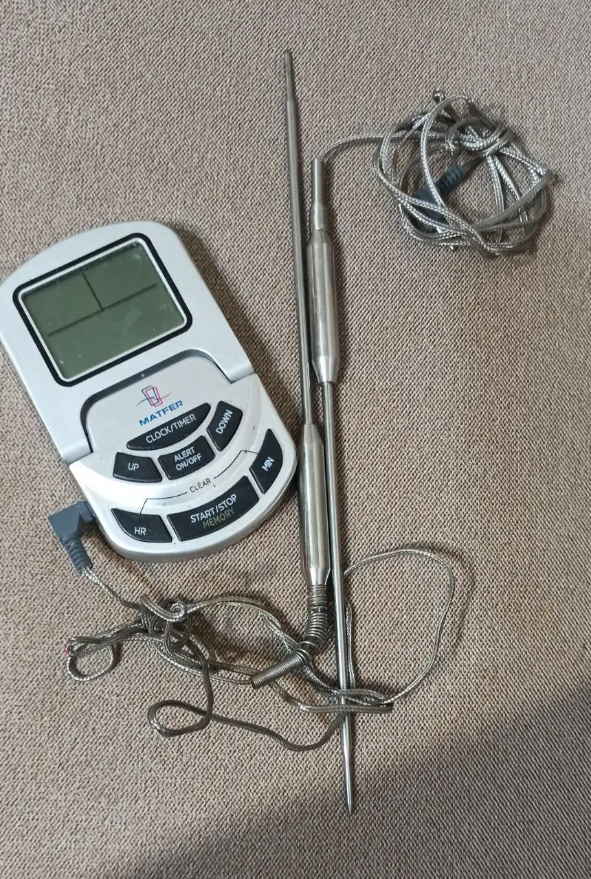 Термометр цифровой Matfer - товары для кухни (Для дома и дачи) в Москва