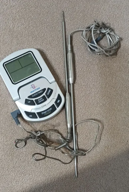 Термометр цифровой Matfer - Аквариумы в Москва