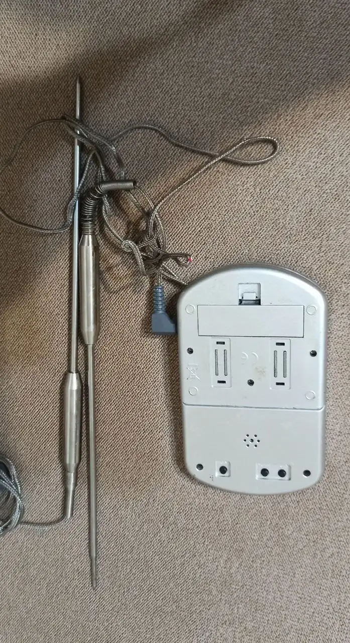 Термометр цифровой Matfer - товары для кухни (Для дома и дачи) в Москва