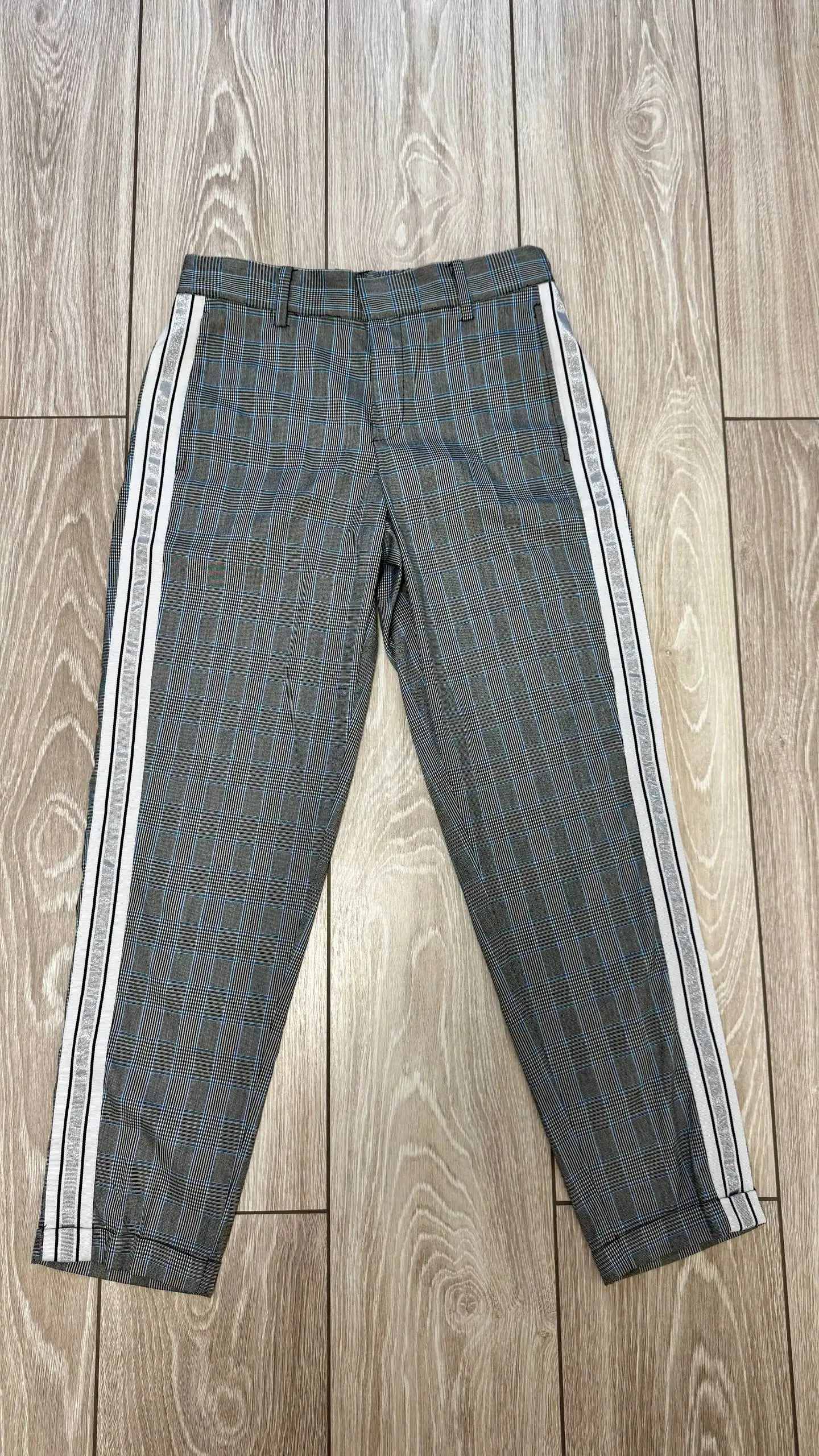 Женские брюки размер L - Женская одежда (Одежда) в Москва