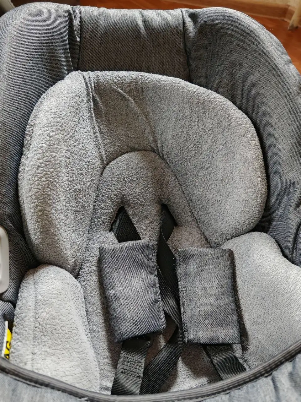 Коляска Adamex 3в1 - Коляски (Товары для детей) в Москва