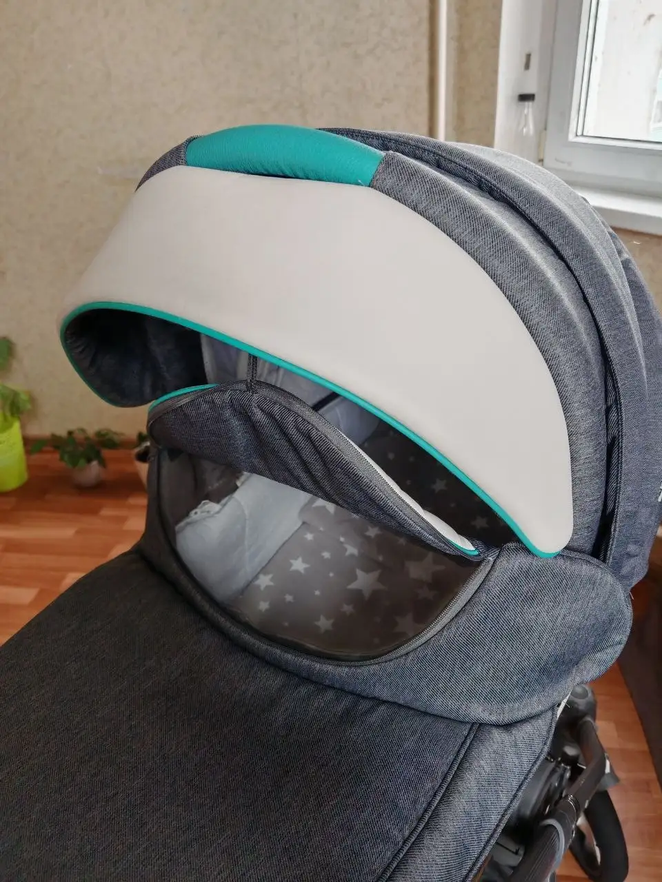 Коляска Adamex 3в1 - Коляски (Товары для детей) в Москва