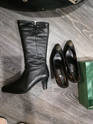 Сапоги зимние бесплатно 38 размер - Юбки в Москва