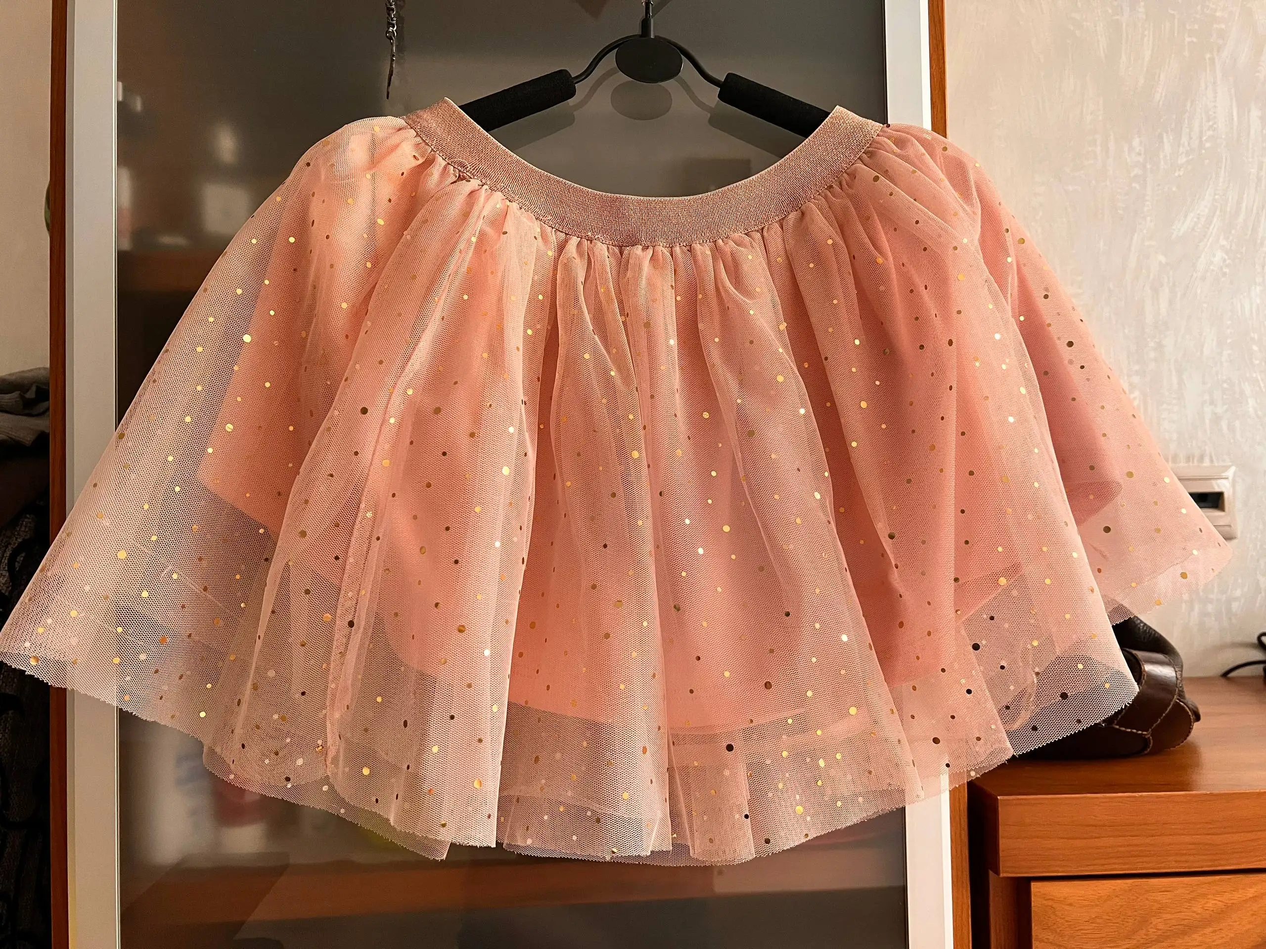 Юбки новые детские пышные с нежным подьюбником - Одежда для девочек (Товары для детей) в Москва