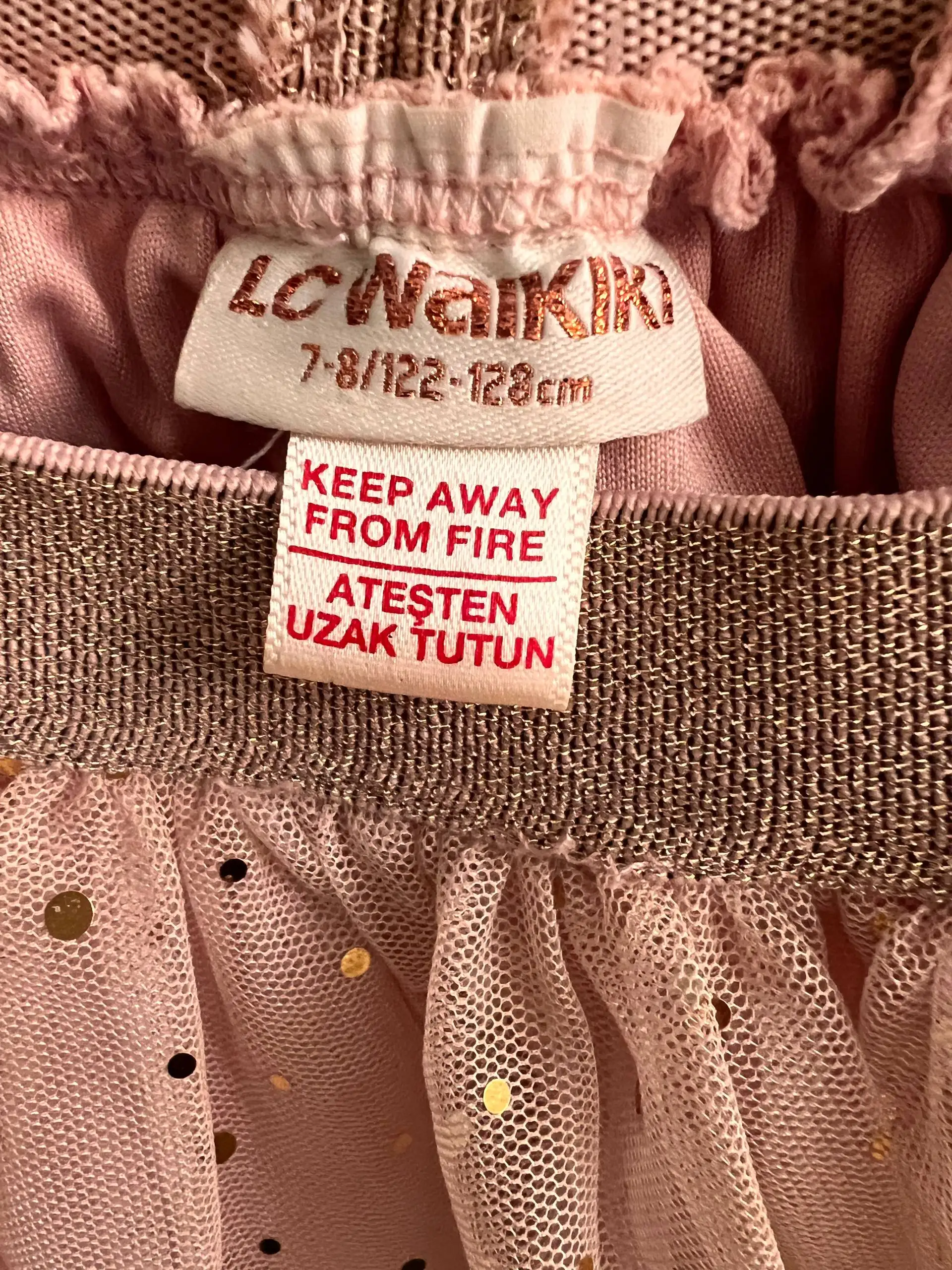 Юбки новые детские пышные с нежным подьюбником - Одежда для девочек (Товары для детей) в Москва