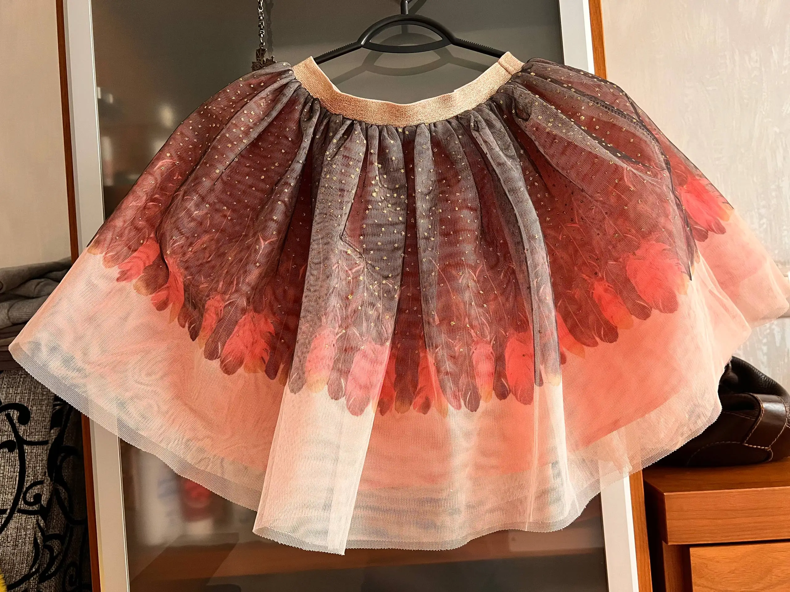 Юбки новые детские пышные с нежным подьюбником - Одежда для девочек (Товары для детей) в Москва