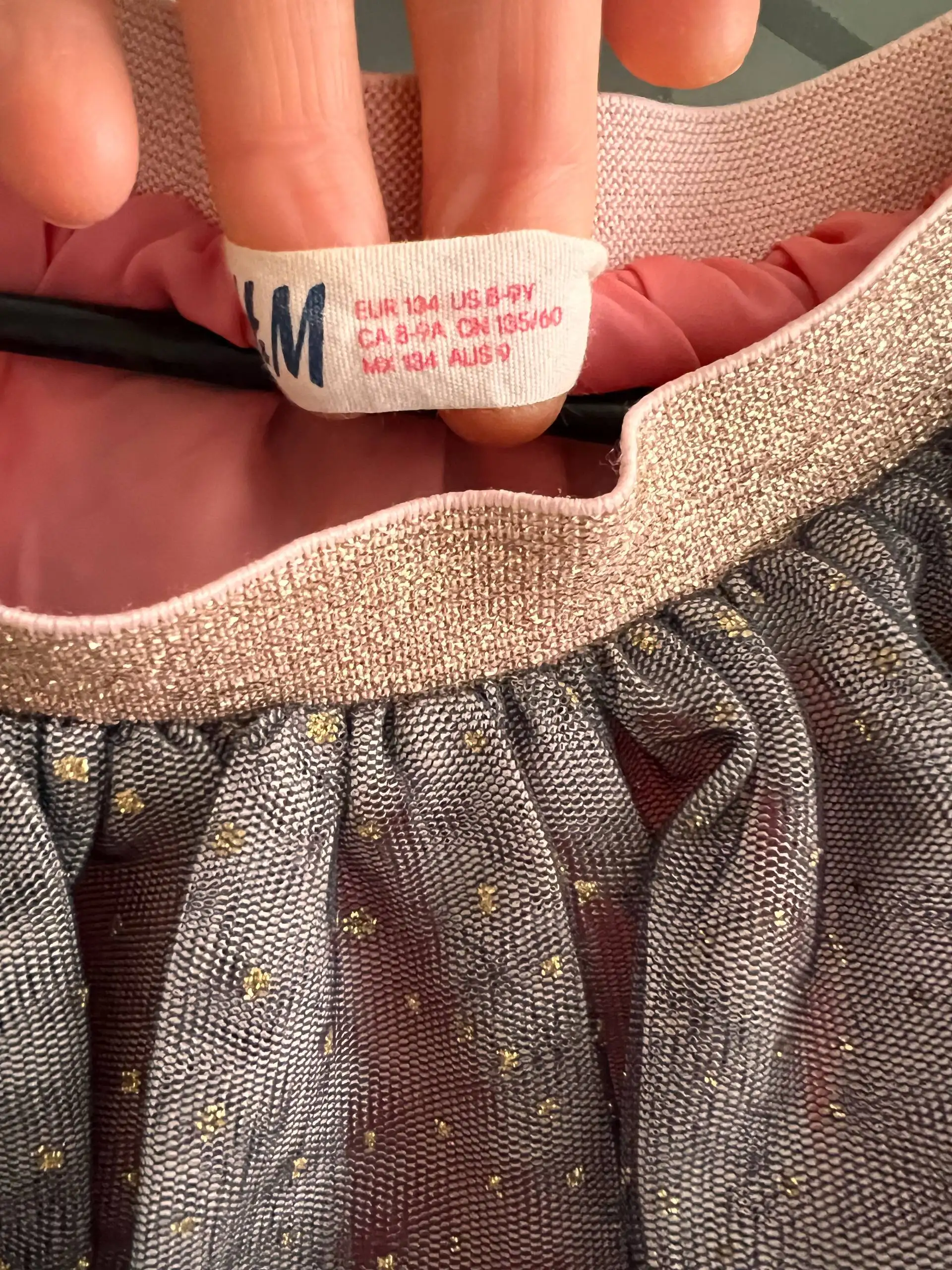 Юбки новые детские пышные с нежным подьюбником - Одежда для девочек (Товары для детей) в Москва