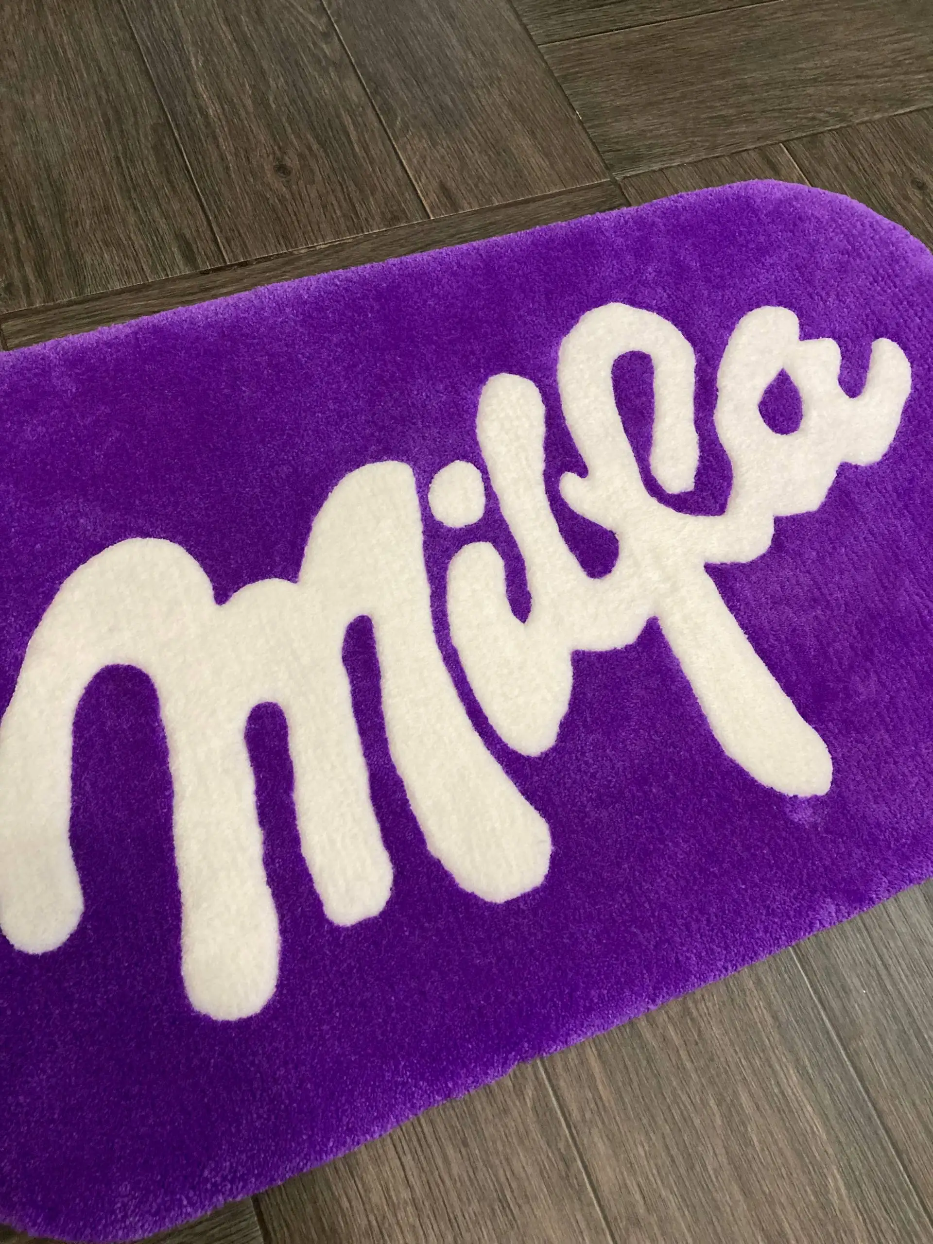 Продам тафтинговый ковер MILFA - Ковры (Для дома и дачи) в Филатов Луг