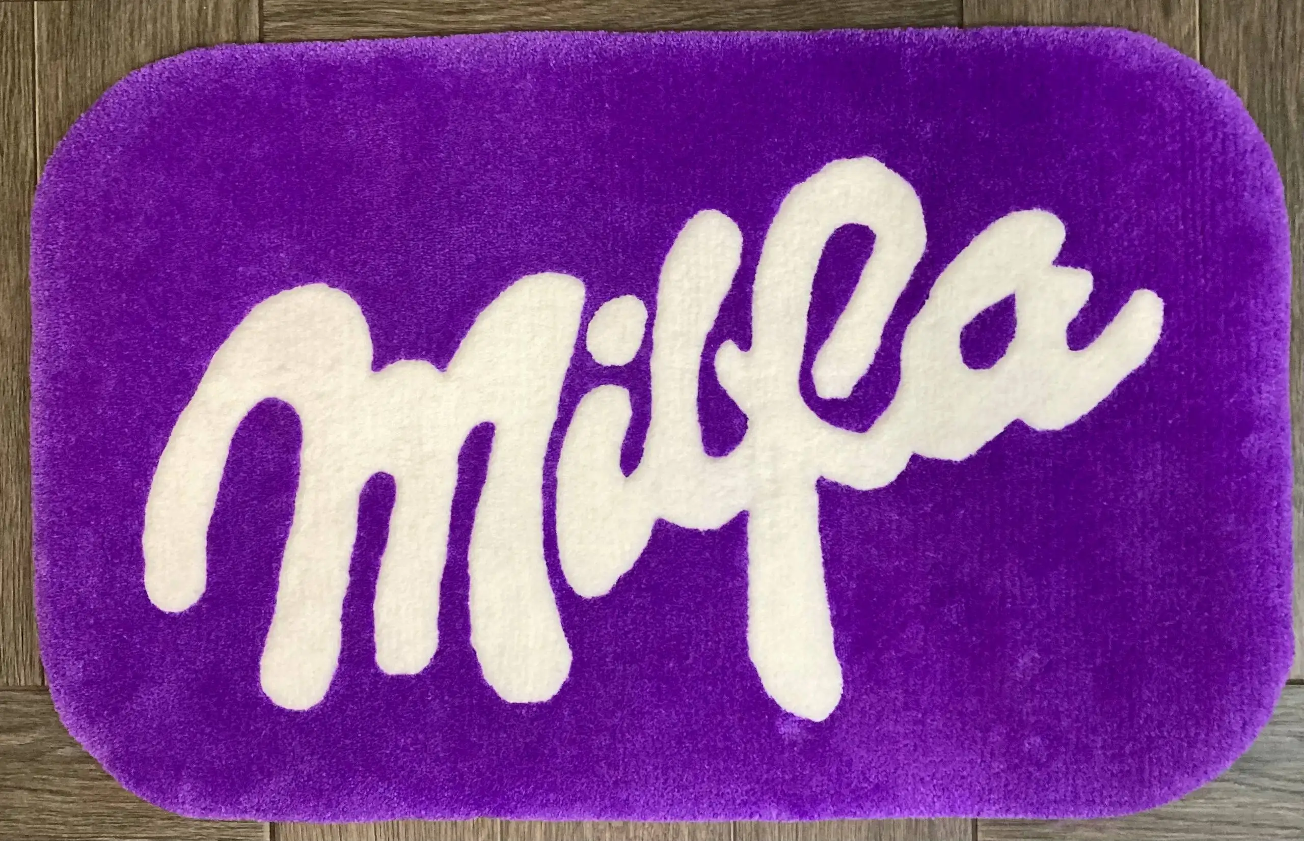 Продам тафтинговый ковер MILFA - Ковры (Для дома и дачи) в Филатов Луг