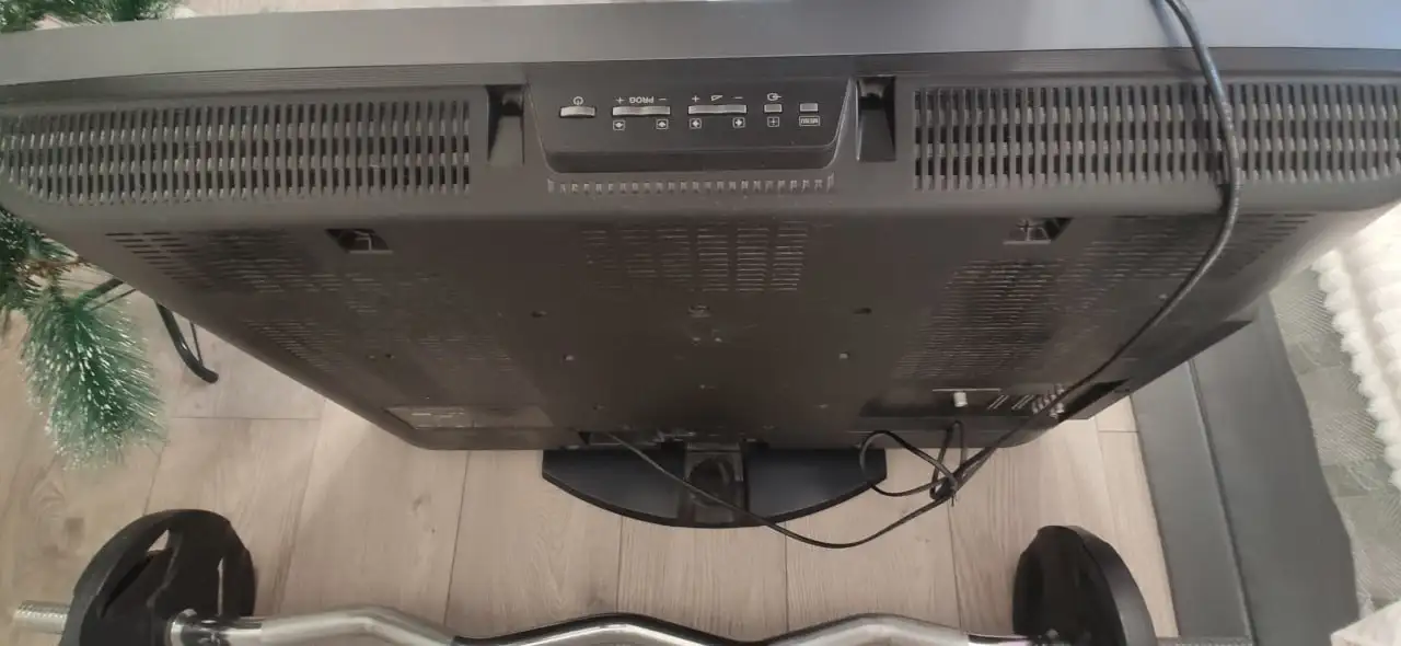 Продам телевизор Sony Bravia KDL-32U4000 - Телевизоры (Электроника) в Москва