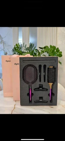 Новый набор расчёсок Dyson 7 в 1 - Оборудование для салонов красоты в Москва