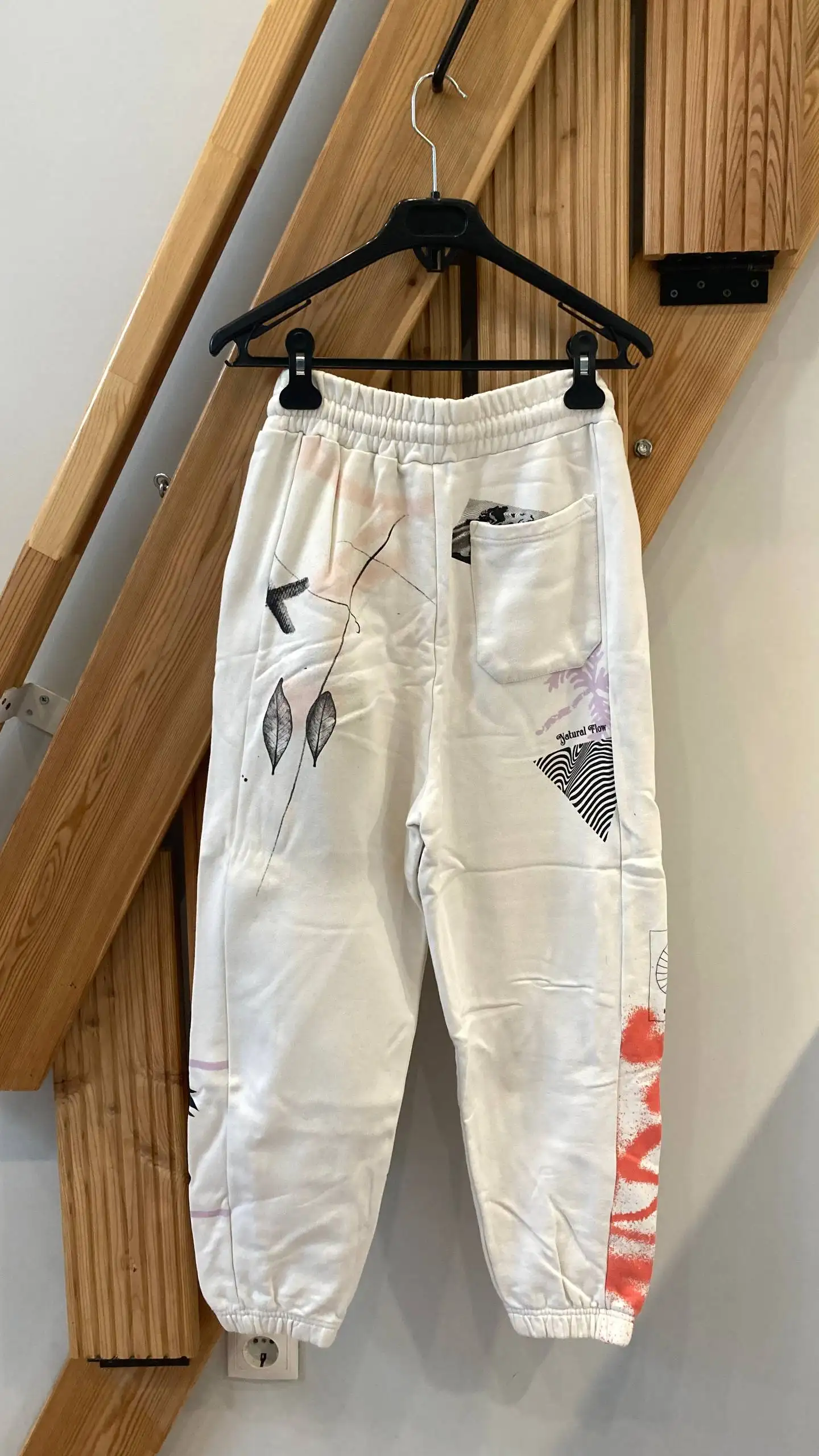 Штаны ZARA, размер S - Штаны (Одежда) в Москва