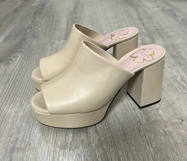 Новые мюли Ted Baker Deltino 37 размера - Одежда в Москва