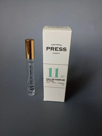 Ароматическая вода Press Hurwitz N 11 - Оборудование для салонов в Лобня