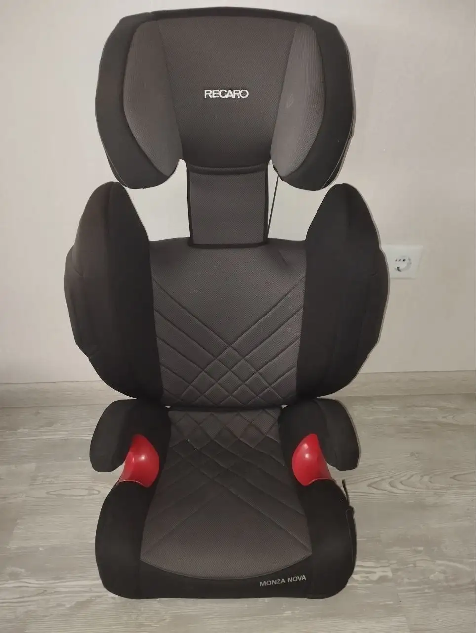 Автокресло Recaro Monza Nova - Автокресла (Товары для детей) в Долгопрудный