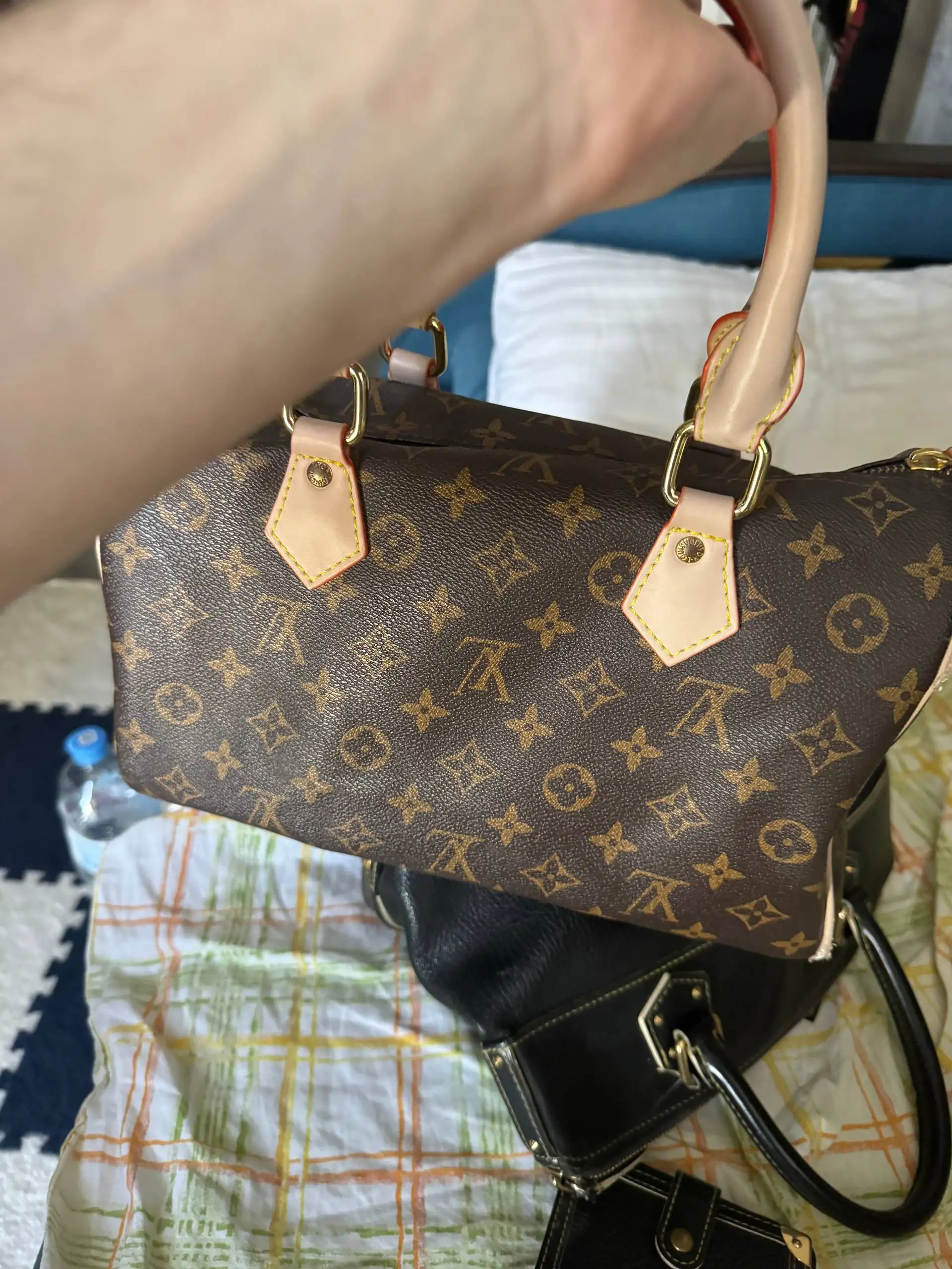 Сумка Louis Vuitton оригинал - Сумки (Одежда) в Москва