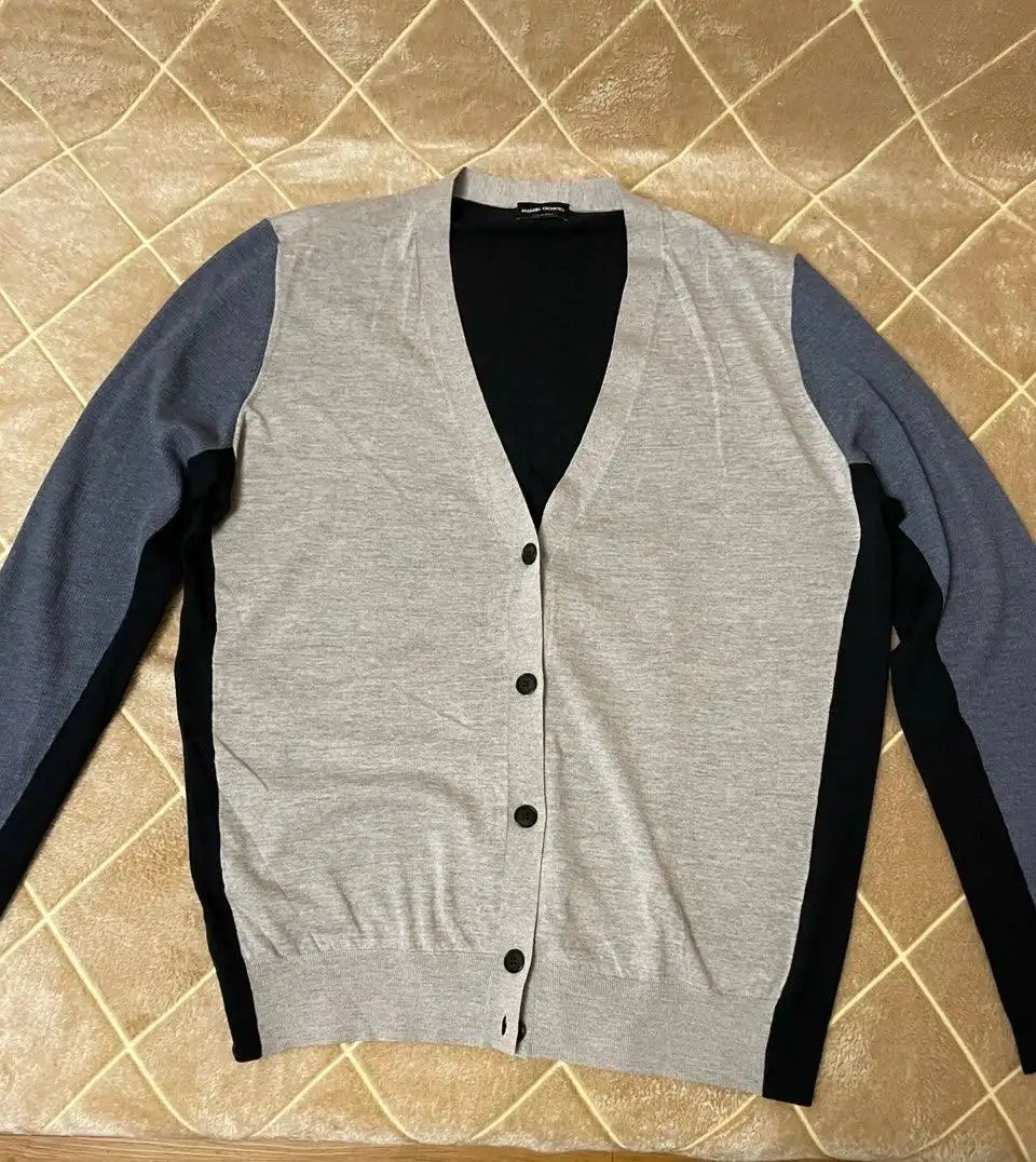 Одежда от Giorgio Armani, Frankie Morenno, Zara, Dolce & Gabbana, Massimo Dutti - Одежда в Москва