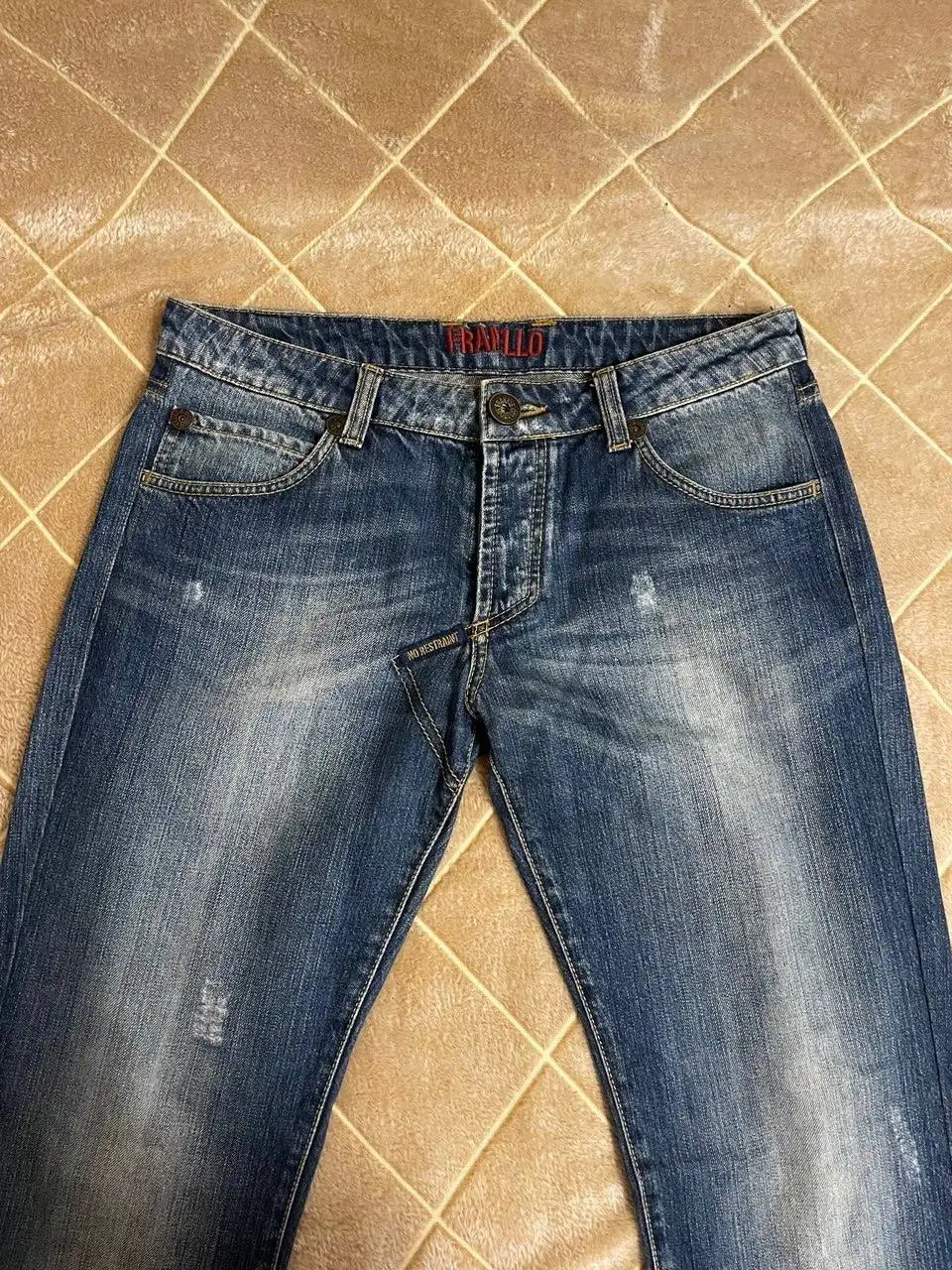 Одежда от Giorgio Armani, Frankie Morenno, Zara, Dolce & Gabbana, Massimo Dutti - Одежда в Москва