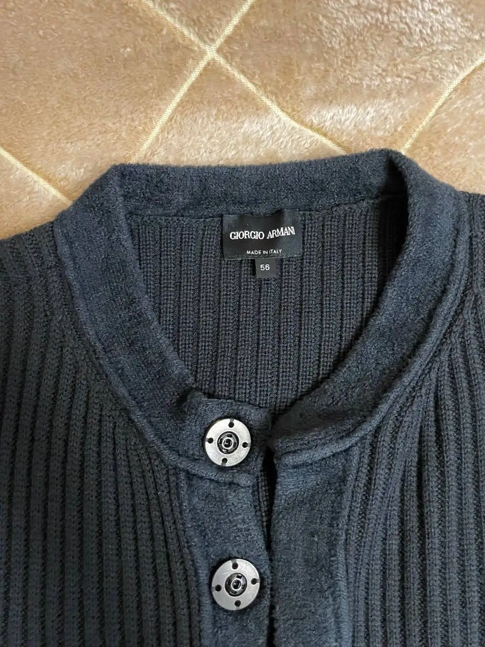 Одежда от Giorgio Armani, Frankie Morenno, Zara, Dolce & Gabbana, Massimo Dutti - Одежда в Москва