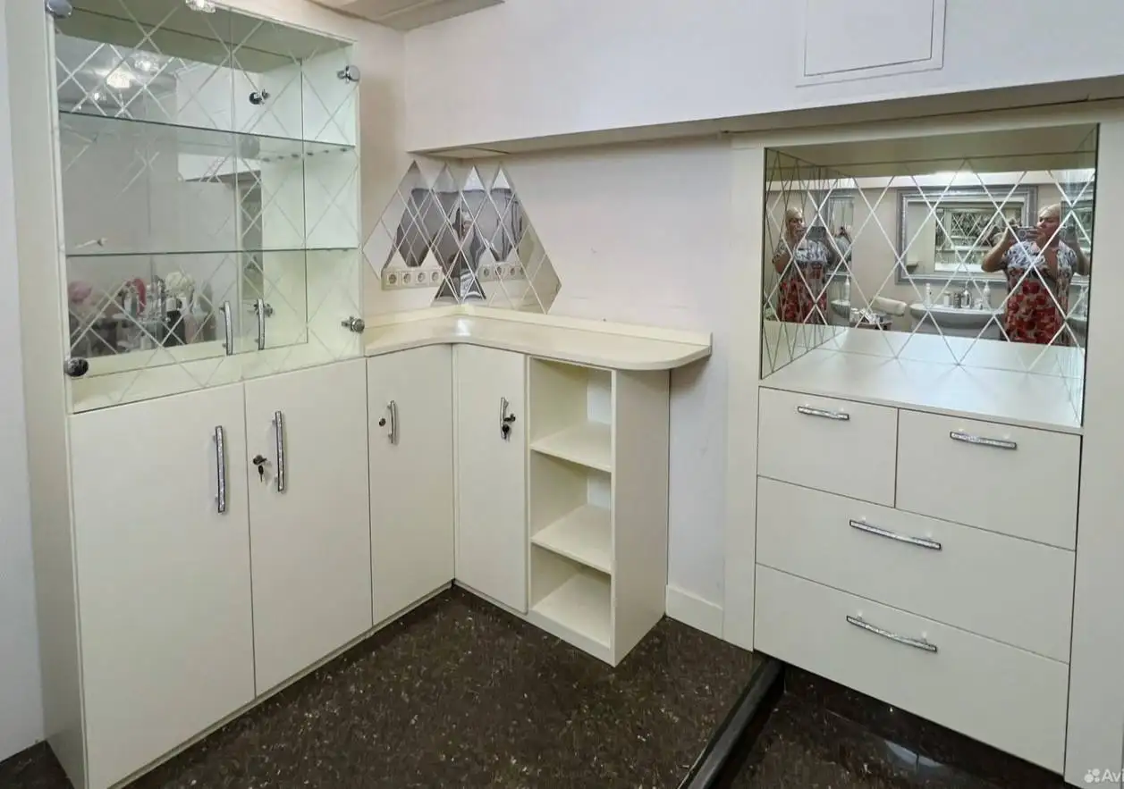 Продажа итальянской мебели из МДФ с зеркалами - Мебель (Для дома и дачи) в Москва
