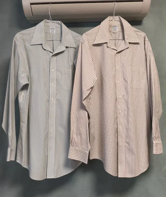Новые мужские рубашки Brooks Brothers Italia - частное объявление в Зеленоград