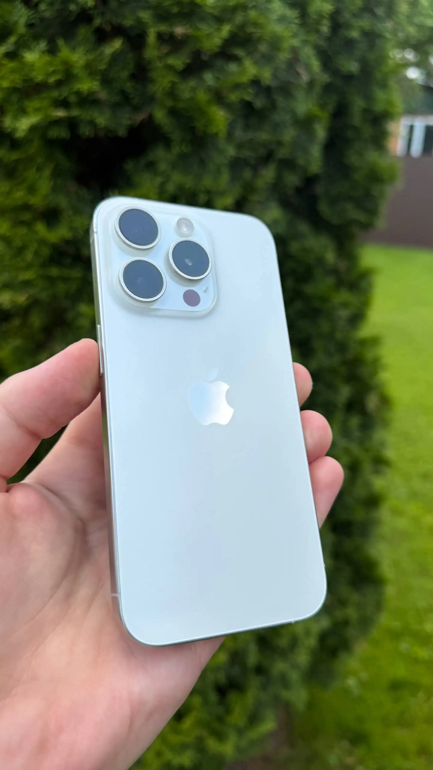 iPhone 15 Pro 128Gb - Смартфоны (Электроника) в Москва