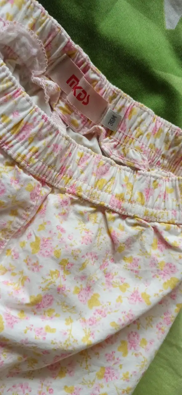 Шорты для девочки 2-3 лет - Одежда в Москва