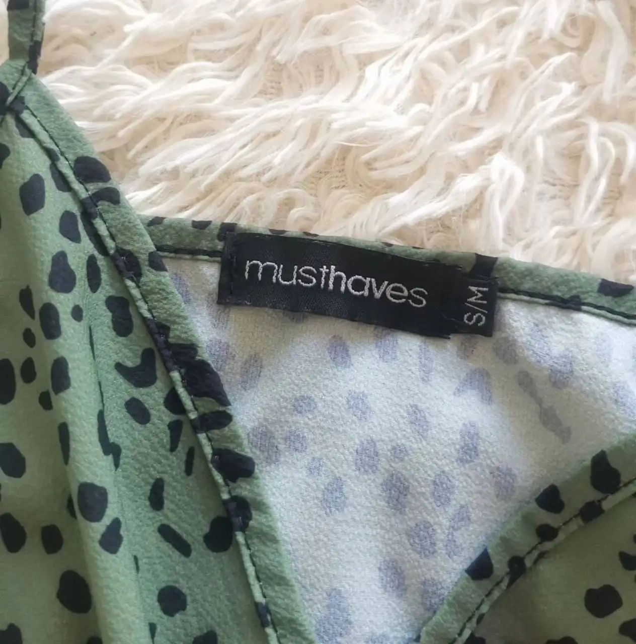 Платье Musthaves, Италия, 44 размер - Одежда в Москва