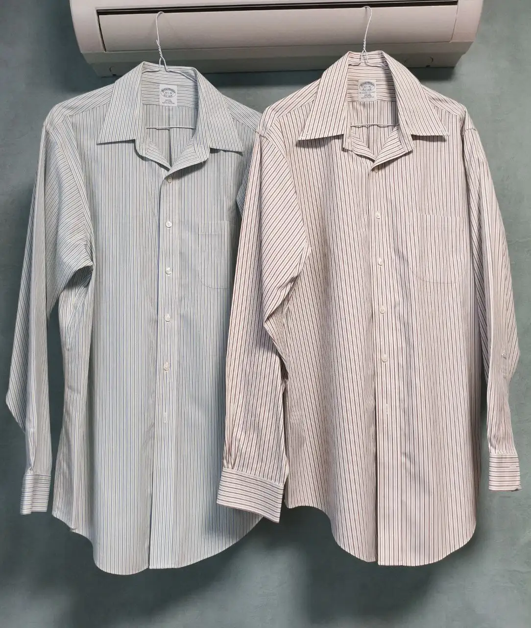Новые мужские рубашки Brooks Brothers - Рубашки (Одежда) в Зеленоград