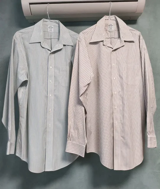 Новые мужские рубашки Brooks Brothers - частное объявление в Зеленоград
