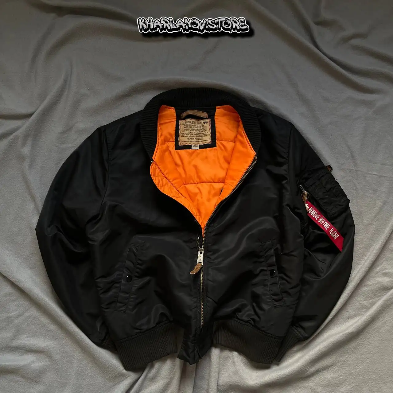 Продажа товаров от @kharlanovvstore - Барахолка в Москва