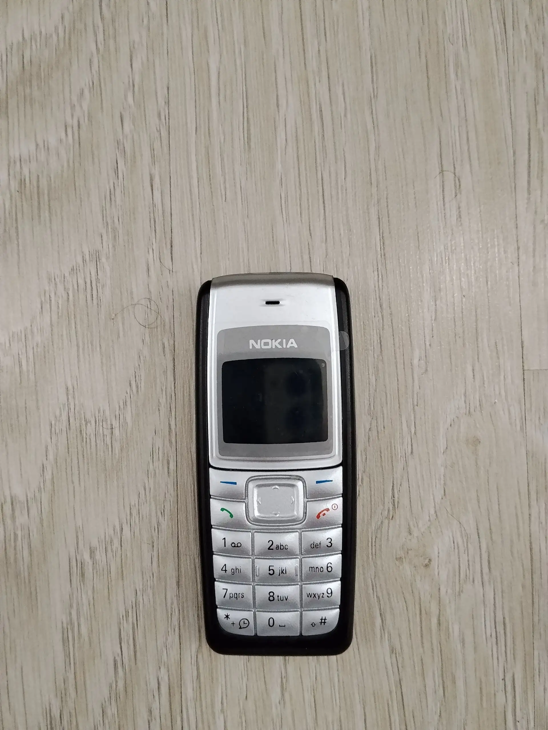 Nokia новый - Мобильные телефоны (Электроника) в Москва