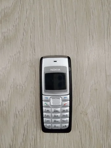Nokia новый - частное объявление в Москва
