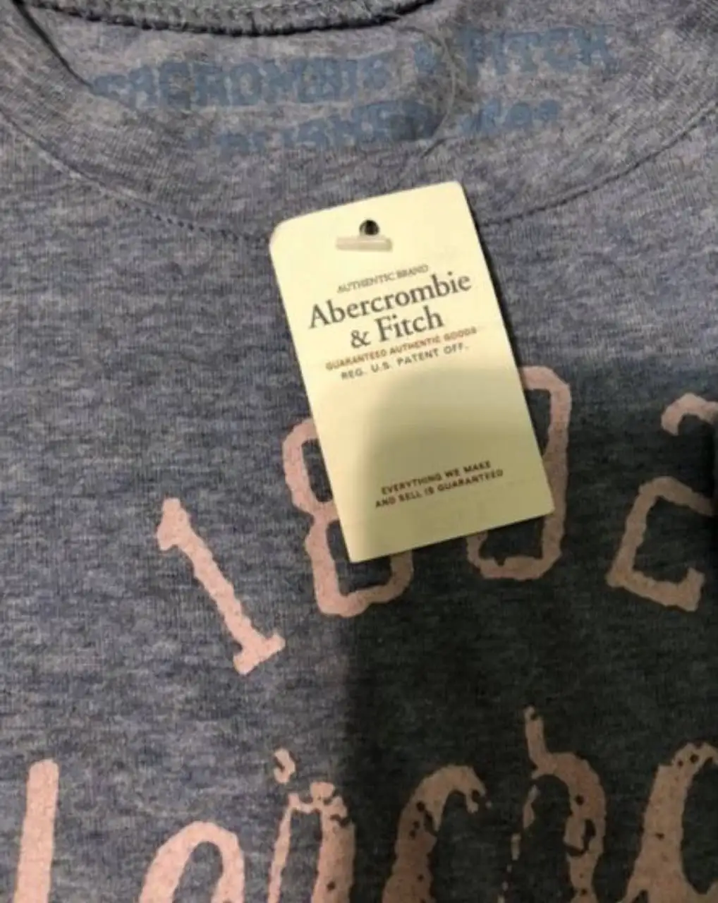Футболки Abercrombie & Fitch XS - Футболки и топы (Одежда) в Москва
