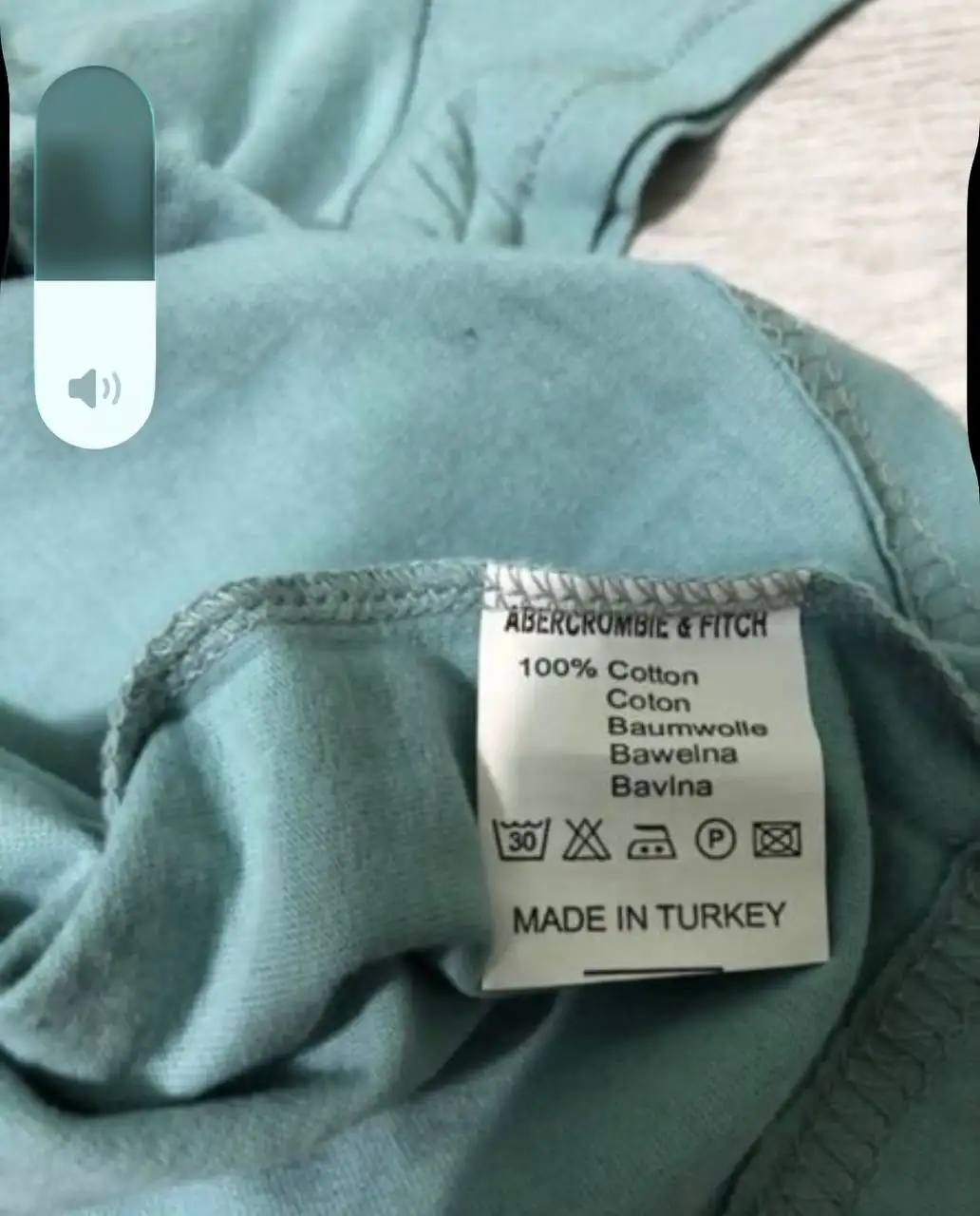 Футболки Abercrombie & Fitch XS - Футболки и топы (Одежда) в Москва