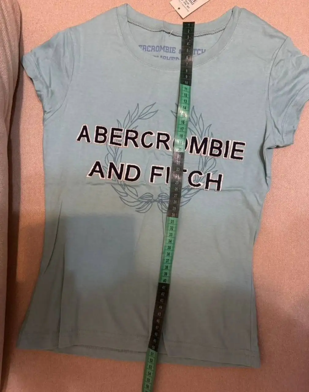 Футболки Abercrombie & Fitch XS - Футболки и топы (Одежда) в Москва