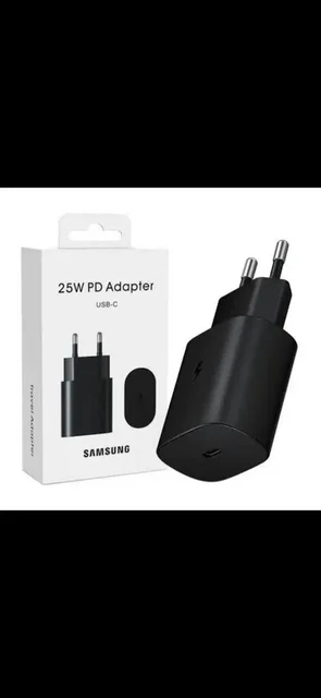Продам SAMSUNG TypeC 25W адаптеры оригинал оптом - частное объявление в Москва