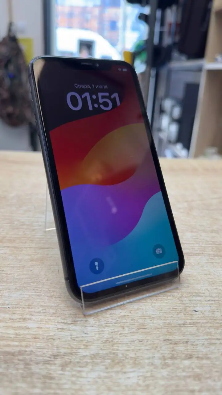 iPhone 11 128GB 70% - Смартфоны (Электроника) в Москва