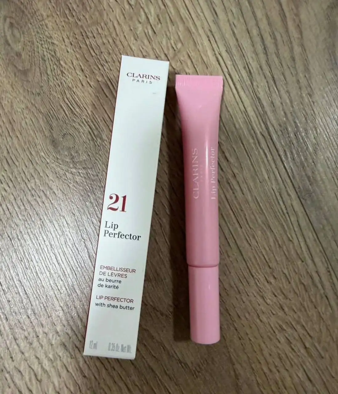 Пудра Natalya Shik и блеск Clarins - Косметика (Красота и здоровье) в Москва