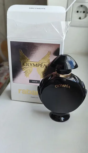 Духи Rabanne Olympea Parfum 30 мл Оригинал - Красота и здоровье в Неизвестно